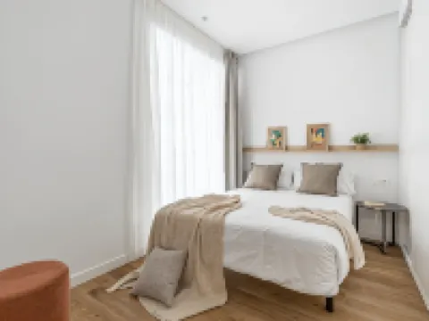 Líbere Ciudad Real Hotels in Campo de Calatrava