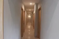 Scb Guest House Hotel a Bukit Pinang