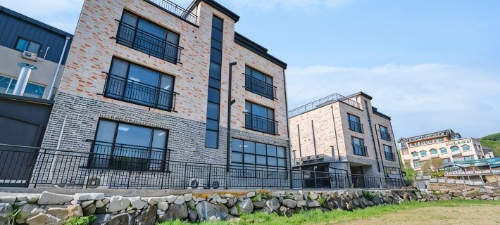Konjiam Ire Pension Hotels in Gwangju