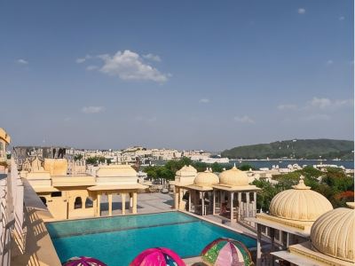 Chunda Palace