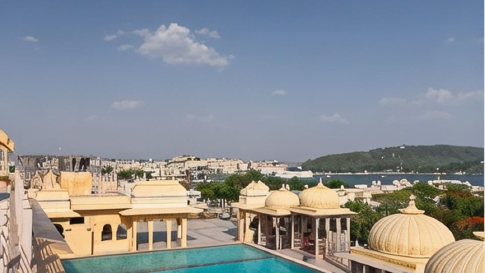 Chunda Palace