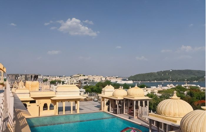 Chunda Palace