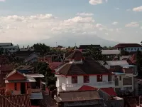 Amors Jiwanta Guest House Các khách sạn ở Tegalrejo