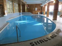 Travelodge by Wyndham Thunder Bay - Pools