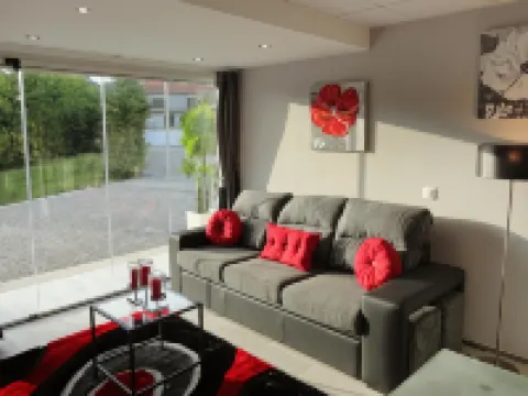 埃昆納圖裡酒店 聖託·蒂爾索酒店