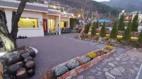 양산 원동달팽이펜션 - 펜션