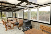 Yeoncheon Jwasangbawi Pension