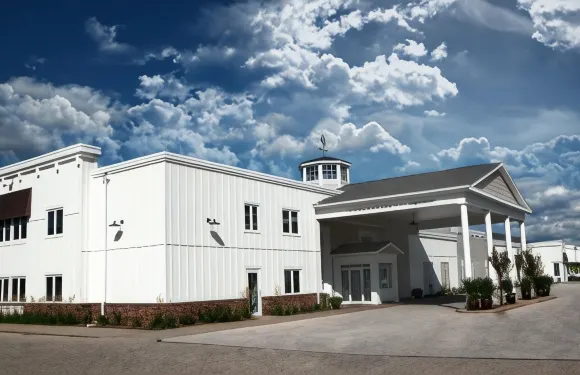 英格爾賽德酒店