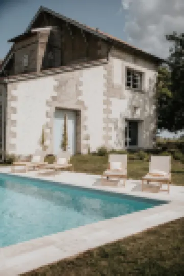 Château la Grande Clotte