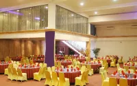Hotel Mega Lestari Balikpapan