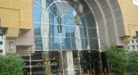 Gulf Inn Hotel Deira Formerly City Star Hotel - Kaplıcalı