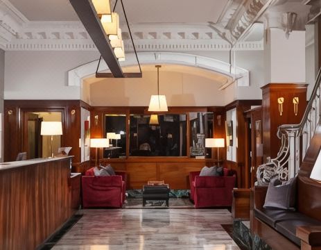 호텔 부대시설 이미지 1