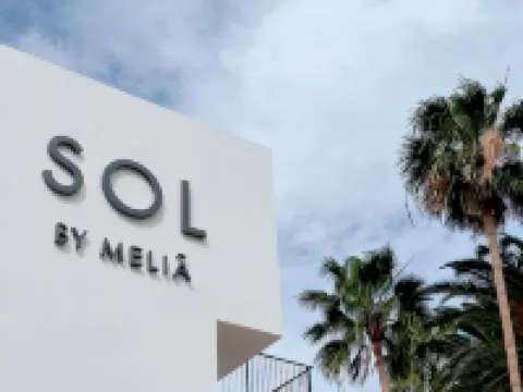 Sol Fuerteventura Jandía - All Suites Hoteles en Morro Jable