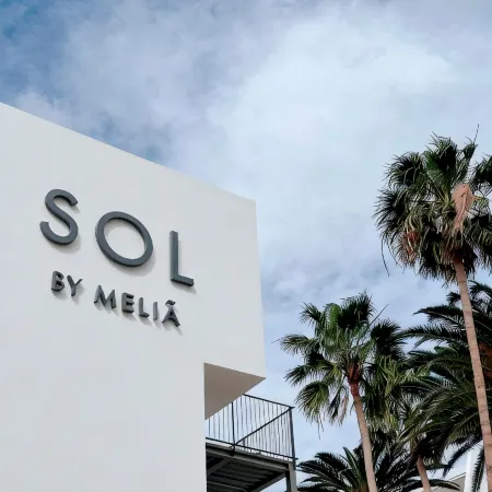 Sol Fuerteventura Jandia - All Suites