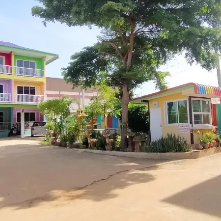 Rueangsrisiri Guesthouse 2