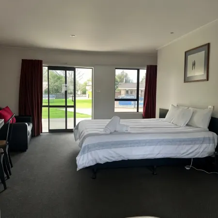 Cherylea Motel