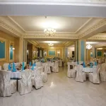 Hotel Zolotaya Imperiya