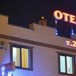 №1 Hotel - Pet friendly