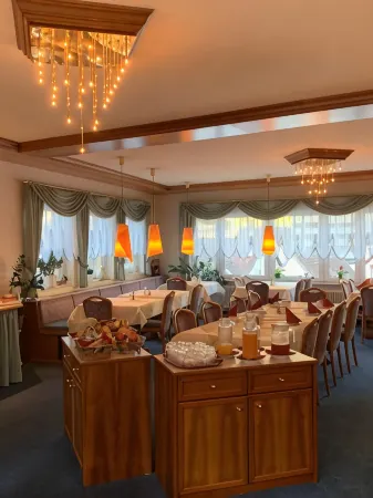 Hotel Sonnenhof Отели рядом с достопримечательностью «Баумвипфельпфад Шварцвальд»