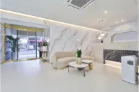 Deokcheon Denbasta Hotel - Motels