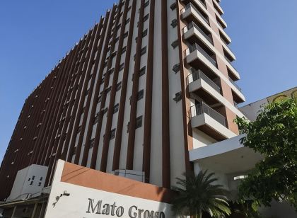 Mato Grosso Palace Hotel