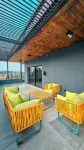 Orhue Suites Duplex with a Penthouse