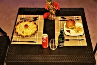 Dhigurah Beach Inn Hotel a Kuda Rah