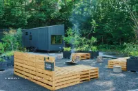 YADOKARI VILLAGE KITAKARUIZAWA Hotel a Tsumagoi