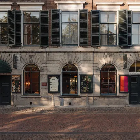 Conscious Hotel Oudegracht