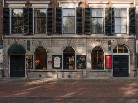 Conscious Hotel Oudegracht