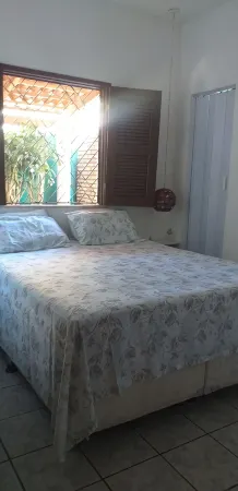 NATIVE HOUSE..GUAJIRU SEASONAL RENTAL