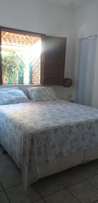 NATIVE HOUSE..GUAJIRU SEASONAL RENTAL Hotels in Guajiru