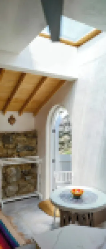 Casita Buena Onda - with pool