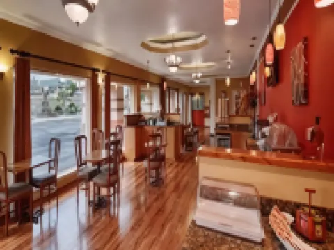Best Western Post Oak Inn Hotels in Burnet