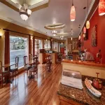 베스트 웨스턴 포스트 오크 인