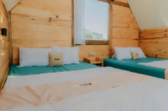 Kijang Mas By Travelink