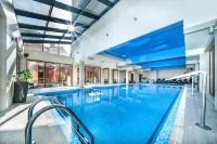 Sunset Spa - Fitnessstudio