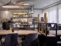 Sachsenpark-Hotel Hotels near Seehausen