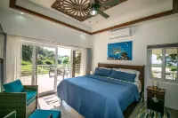 Casa Caracol Hotel di First Bight