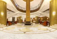 Mirador Palace Hôtel فنادق في الشلف
