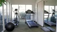 Country Inn Ontario - Gym