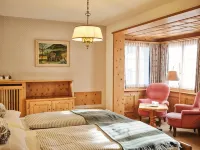 格瑞斯楚納凱薩飯店 克洛斯特斯住宿飯店