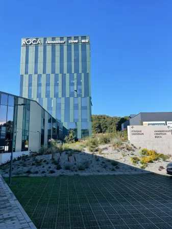 Kongres Hotel Roca Отели в г. Кошице II