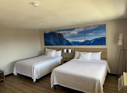 Days Inn by Wyndham Ridgecrest Near China Lake Naval Station