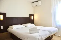 브릿 호텔 에센셜 랭스 타이시 타이시 호텔