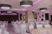 Petsas Apartments - servizio colazione