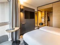 إيبيس نانسي سنتر ستانيسلاس فنادق في نانسي