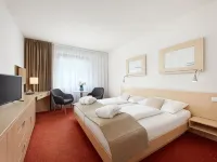 Spa Hotel Felicitas Hotels in Podebrady