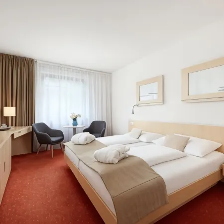 Spa Hotel Felicitas