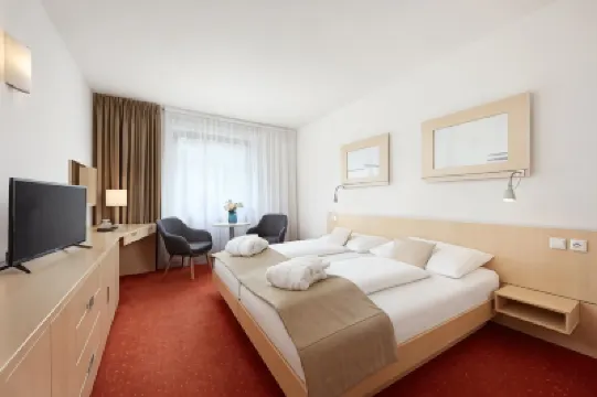 Spa Hotel Felicitas Hôtels à : 